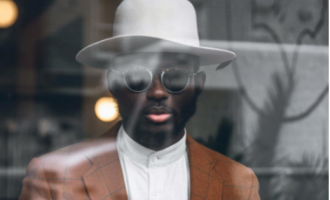STYLE FOCUS: Steven Onoja, the cosmopolitan vintage fiend
