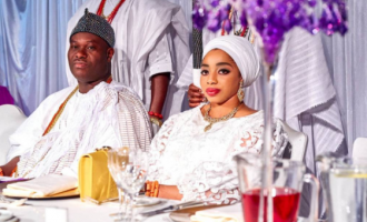 Ooni of Ife, wife deny marital crisis, say it’s unimaginable