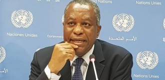 You’ll make more money in Nigeria than anywhere else, Onyeama tells US investors You’ll make more money in Nigeria than anywhere else, Onyeama tells US investors