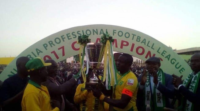 League Final Day Preview - Plateau United, Mfm Seek to Be Champions League Final Day Preview - Plateau United, Mfm Seek to Be Champions