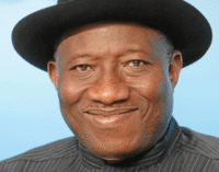 Jonathan: We’re Ebola-free, why the discrimination?