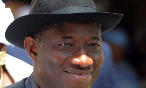 Jonathan tells the world: You’re safe in Abuja