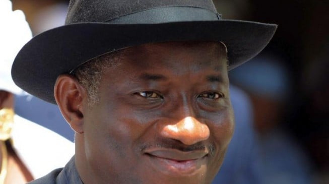 Jonathan tells the world: You’re safe in Abuja