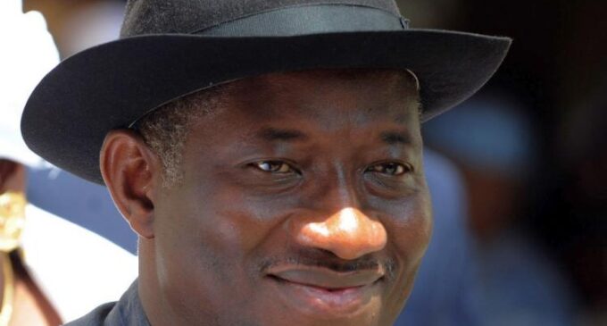 Jonathan tells the world: You’re safe in Abuja