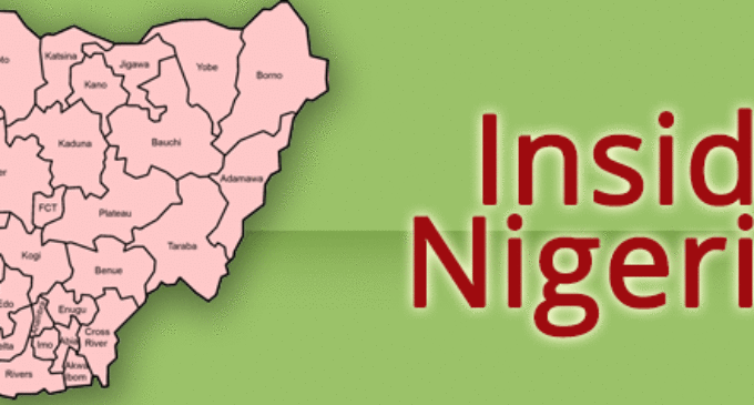 Inside Nigeria