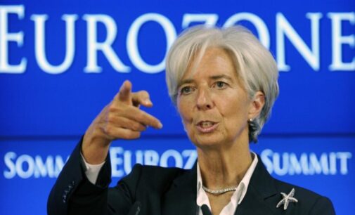 IMF slashes global growth but markets rally