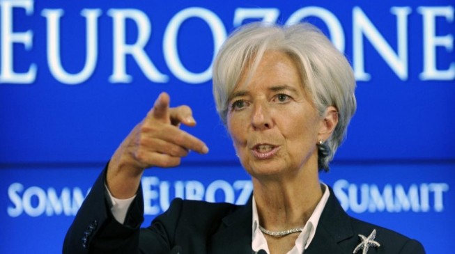 Insecurity treathening to Nigeria’s economic growth, IMF warns