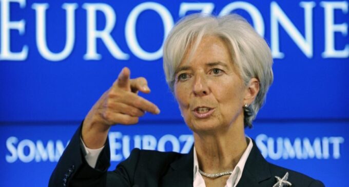 IMF slashes global growth but markets rally