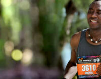 Sowore on SaharaReporters, running marathons and helping Jonathan to power