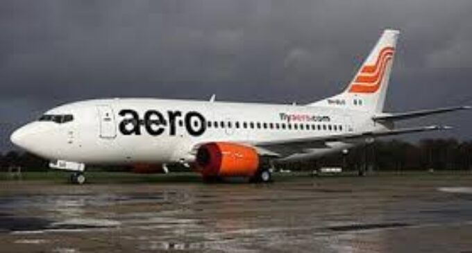 Aero Contractors fires 100 workers
