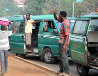Abuja residents groan under vehicle shortage