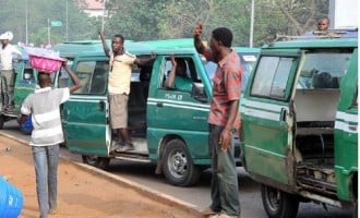 Abuja residents groan under vehicle shortage