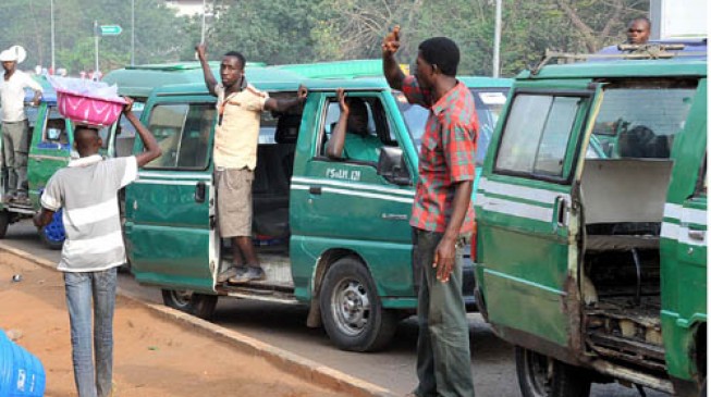 Abuja residents groan under vehicle shortage
