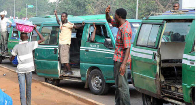 Abuja residents groan under vehicle shortage
