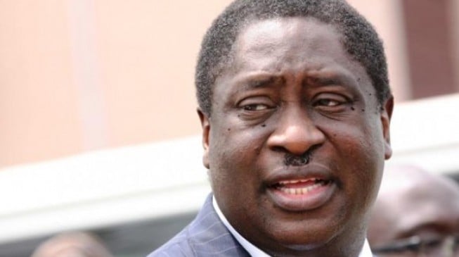 Judge’s absence stalls Babalakin’s N4.7bn subsidy trial