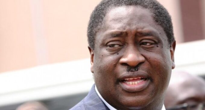 Judge’s absence stalls Babalakin’s N4.7bn subsidy trial