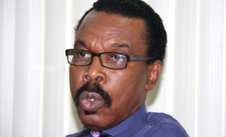 Devaluation is destructive to the economy, says Rewane