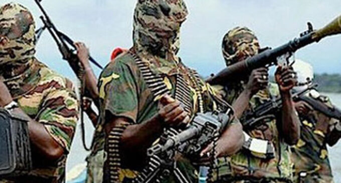 116 Boko Haram members ‘killed in Cameroon’