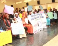 Chibok indigenes seek Fashola’s help to rescue abducted girls