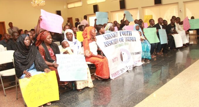 Chibok indigenes seek Fashola’s help to rescue abducted girls