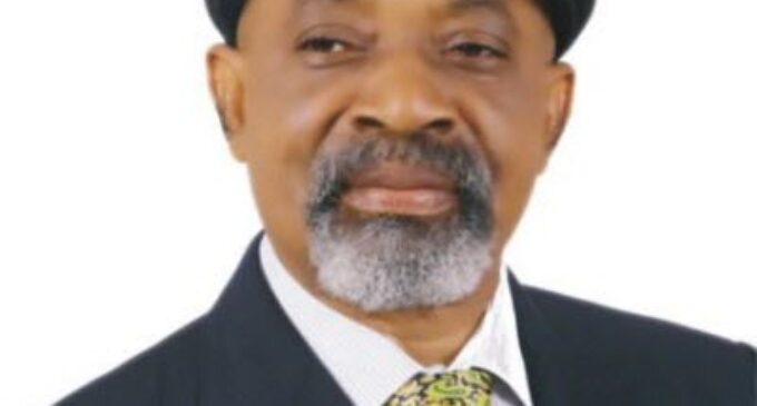 Why Dr. Ngige can’t treat that headache