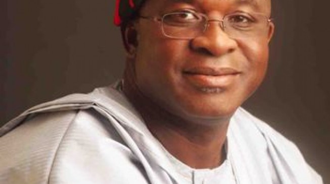 National Assembly transmits 2014 budget to Executive