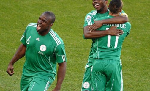 Match-fixer claims helping Nigeria qualify for World Cup