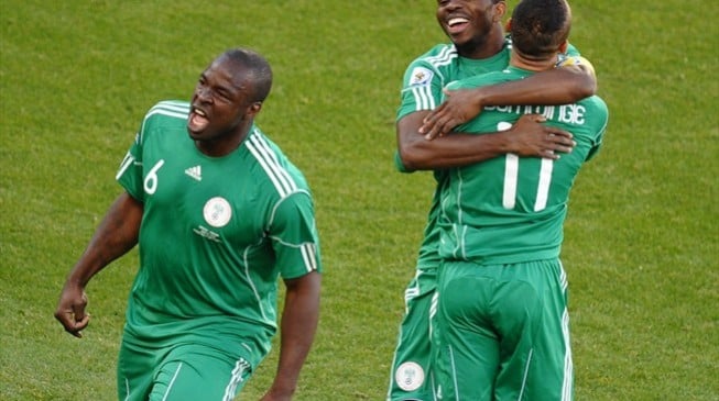 Match-fixer claims helping Nigeria qualify for World Cup