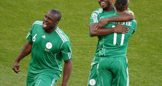 Match-fixer claims helping Nigeria qualify for World Cup
