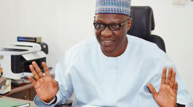 Give us water, Kwara legislators beg Governor Abdulfatah