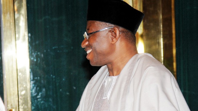 Nigeria’s biggest port coming to Badagry, says Jonathan