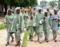 In Bauchi, parents withdraw daughters from school for marriage