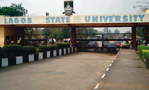 9 professors shortlisted for LASU VC contest