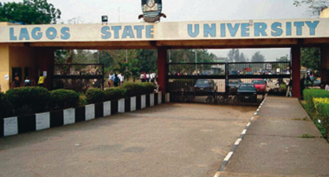 LASU fires three ‘sex-for-marks’ lecturers