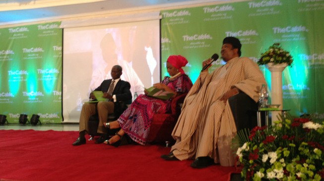 TheCable Launch