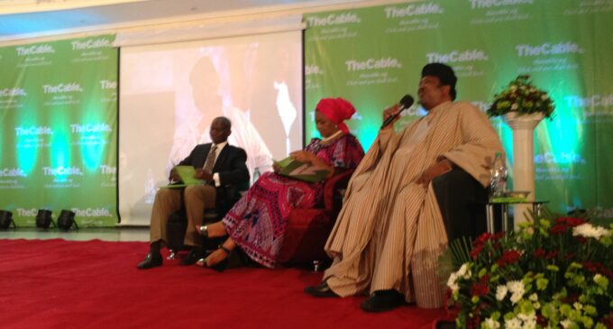 TheCable Launch