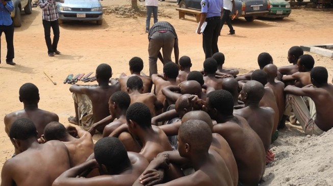 Al-makura to meet Jonathan as Nasarawa boils again