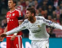 Madrid romp into UCL final with shock 4-0 bashing of Bayern