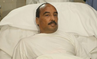 Mauritania’s President to run again