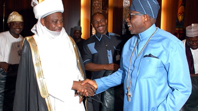 Can Jonathan finally unite Nigerians?