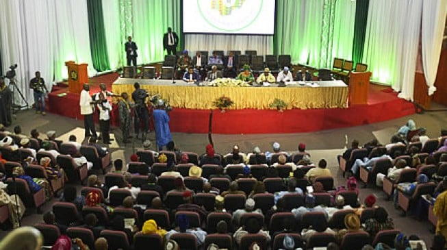 Confab hots up as committees submit reports