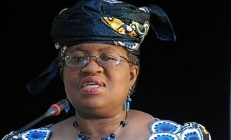 Okonjo-Iweala: I’d consider freedom before another job