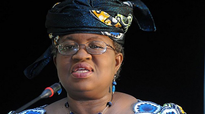 Okonjo-Iweala: Africa, Asia lose 11% of GDP to malnutrition