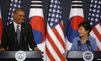 Obama in landmark Malaysia visit