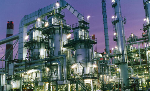 REVEALED: Nigerian refineries produced at 1.4% capacity in September
