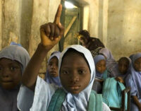 Osun develops prototype for solving gender inequality, girl child empowerment
