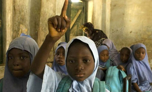 In Sokoto, it will soon be criminal to deny children education