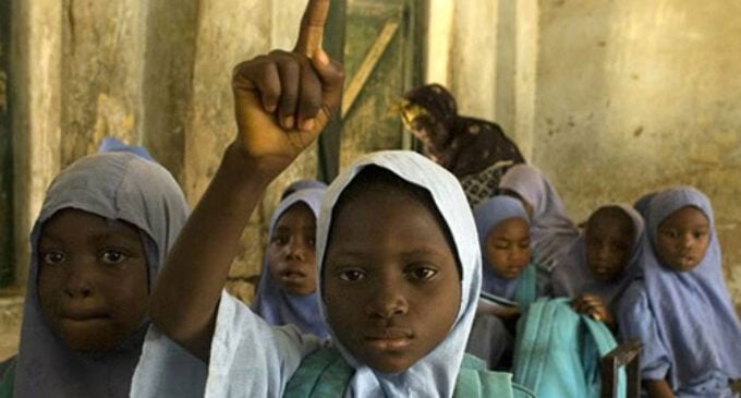 SERAP seeks UN intervention in release of school girls abducted by Boko Haram