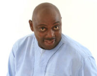Arinze delighted with Nollywood’s progress through the years