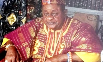 Alaafin congratulates new Oyo Correspondents’ Chapel executives